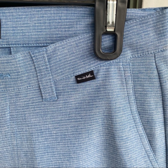 New with tag Travis Mathew lightweight Golf ⛳️ shorts size 30 - Picture 7 of 7